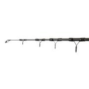 Captain 1512 Diamond Tele Carp Teleskopik Sazan Kamışı 35lbs Atar