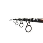 Captain 1512 Diamond Tele Carp Teleskopik Sazan Kamışı 35lbs Atar