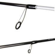 Captain 1345 Lancer Rock Game Fuji 228cm 2 Parça LRF Kamışı 1-7gr Atar