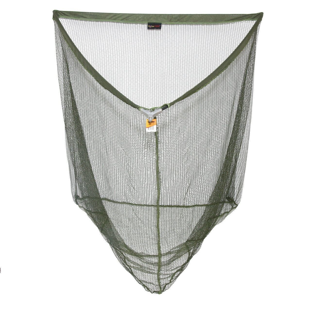 Carp Landing Head 42'' (105 X 105 Cm) + Metal Prong