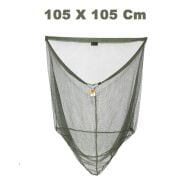 Carp Landing Head 42'' (105 X 105 Cm) + Metal Prong