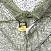 Carp Landing Head 42'' (105 X 105 Cm) + Metal Prong