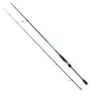 Captain 1366 İntegra Carbo-X 259cm 2 Parça Spin Kamış 8-32gr Atar