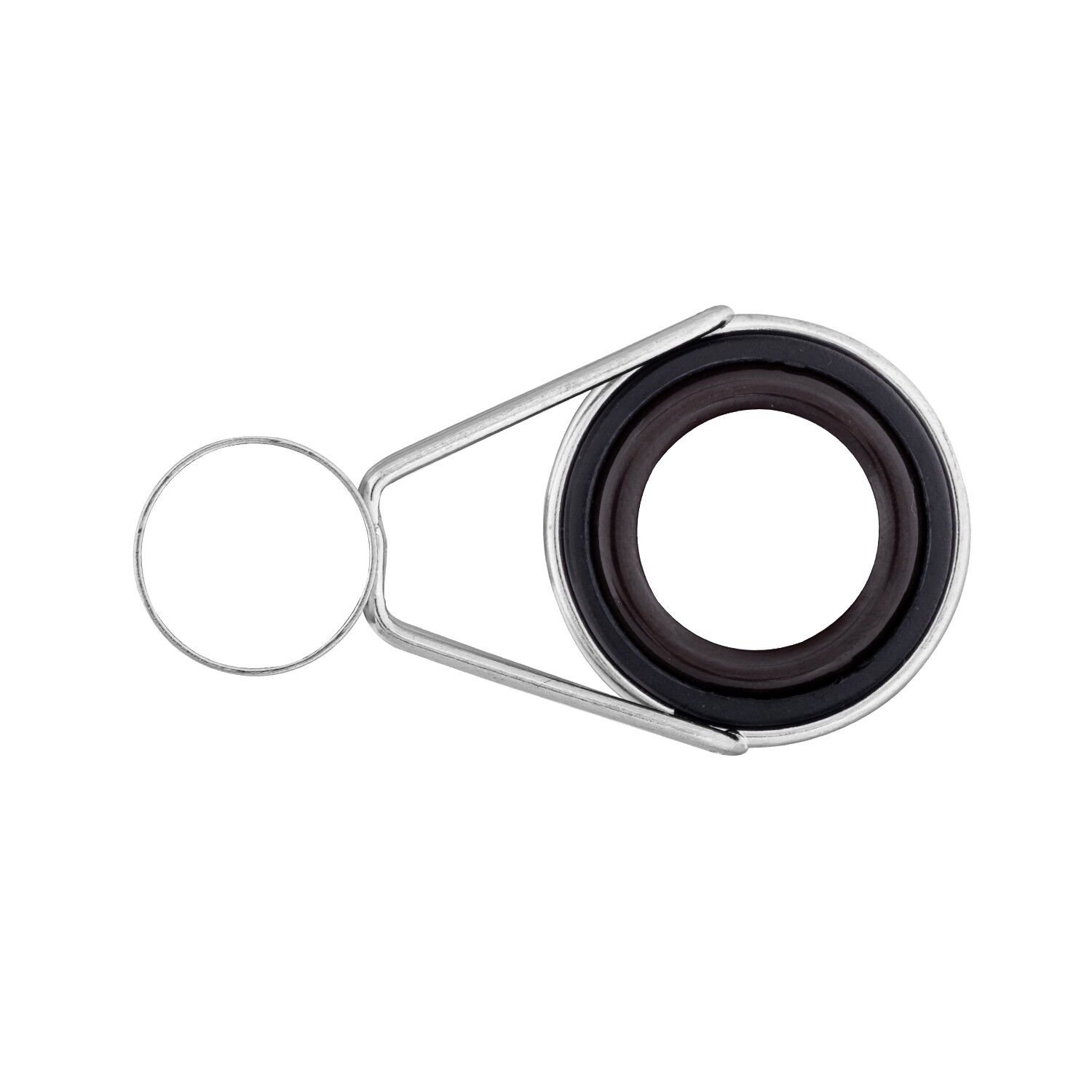 Effe Porselen Halka Nikel