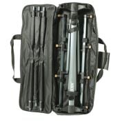 Jaxon Rod Pod 2,2Kg 77/120X36/89X65X21 Cm