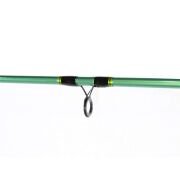 Captain 1378 Hard Rock 270cm 2 Parça Spin Kamış 30-120gr Atar
