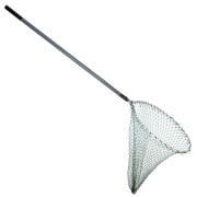 Liman Kepçe Tek Parça Yuvarlak K-26