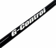 Okuma G-Control Spin 198cm XUL 0.8-5gr 2 Parça Solid Tip Fast Olta Kamışı