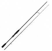 Okuma G-Control Spin 198cm XUL 0.8-5gr 2 Parça Solid Tip Fast Olta Kamışı