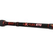 Captain 1472 CX-Flex 2 Parça Spin Kamış 30-90gr Action