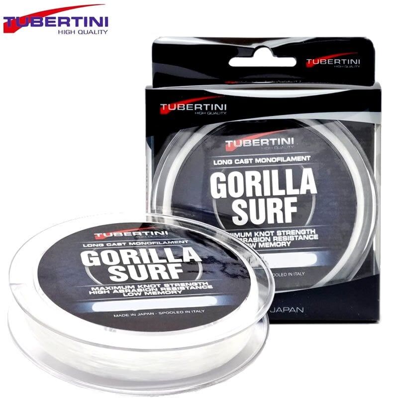 Gorilla Surf Mt.250+50 0,28 mm