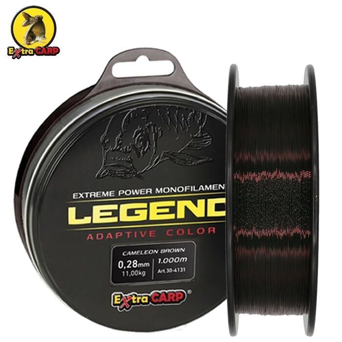 Legend Extreme Power Monofılament Misina 0.37 Mm