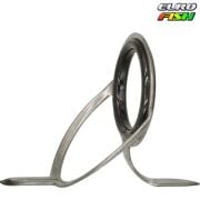 Porselen Halka Çift Ayaklı (10 adet ve katları şek