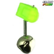 Tekli Plastik Zil 18mm