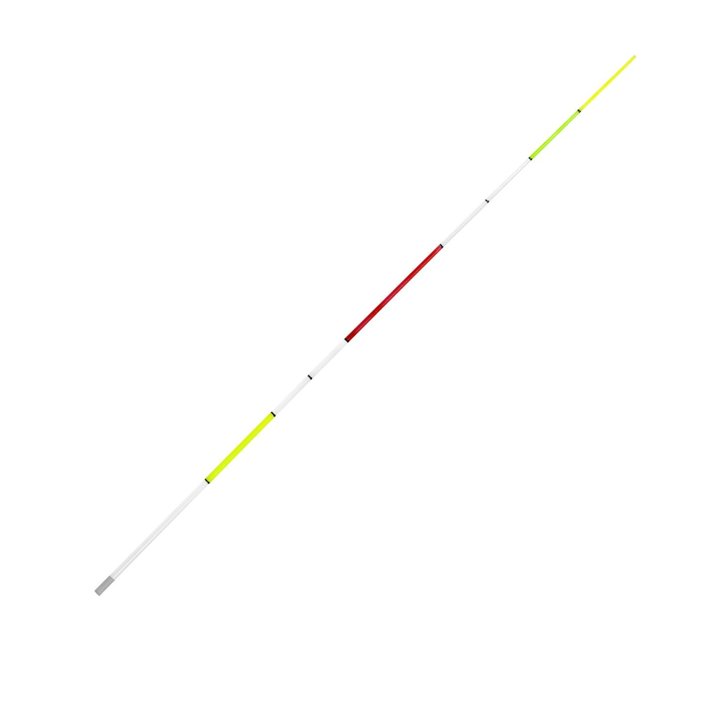 Effe Kamış Ucu Dolgu Renkli