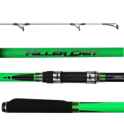 Tubertini Killer Cast 425 Kamış