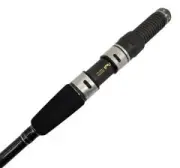 Okuma Azores Slow Jig Spin 193cm Max Jig 80gr 1+1 Parça Olta Kamışı