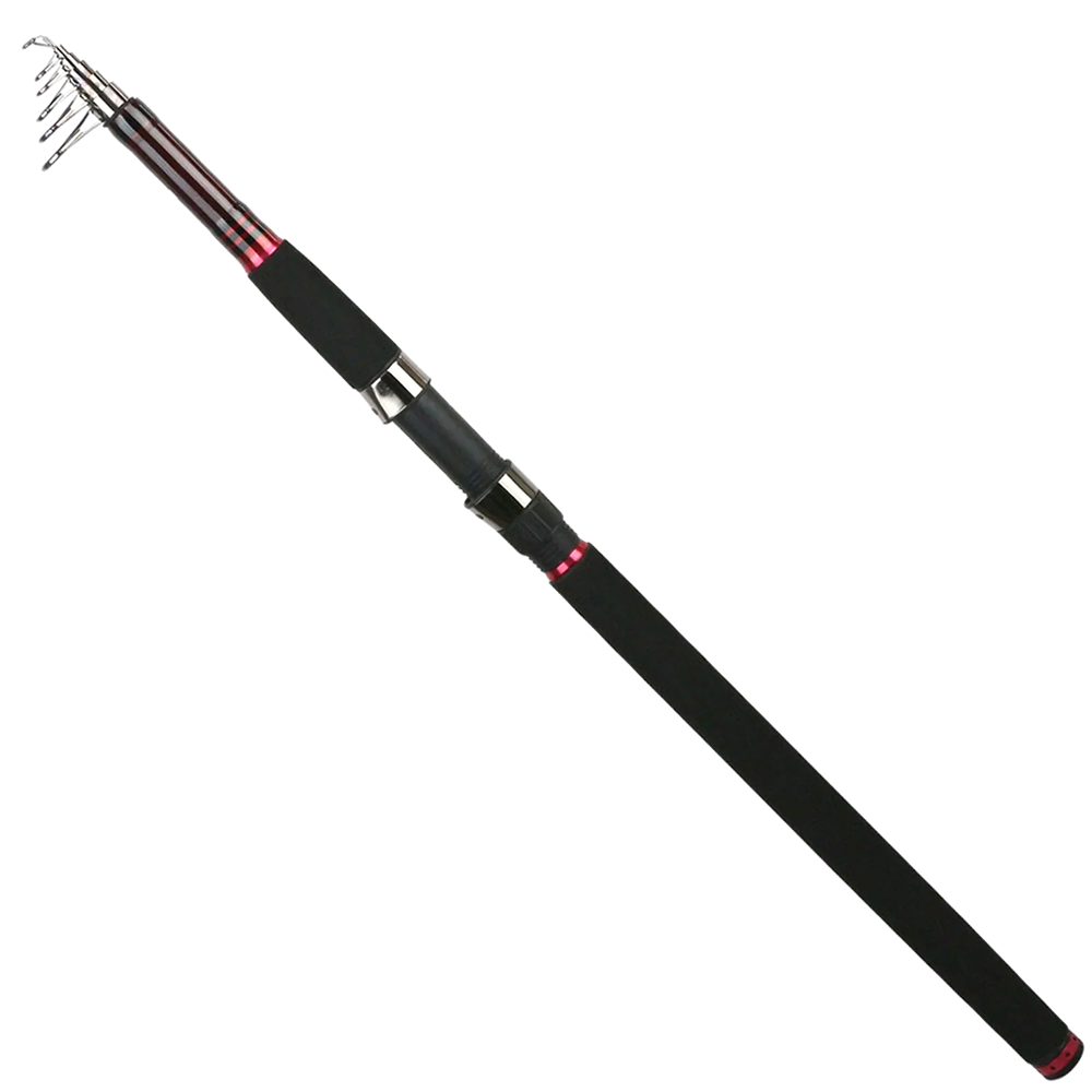 Toledo Karbon Olta Kamışı 60-180 Gr 420 cm