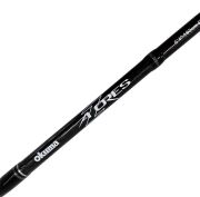 Okuma Azores Slow Jig Spin 193cm Max Jig 350gr 1+1 Parça Olta Kamışı