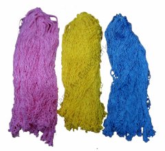 Pazar Filesi El Yapımı