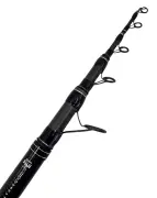 Okuma Obsidian Super Light Tele Surf 420cm 100-220gr 5 Parça Olta Kamışı