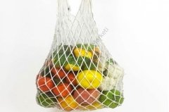 Pazar Filesi El Yapımı