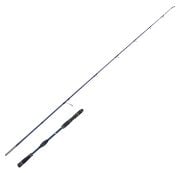 Okuma Deep Impact Soft Baits Spin 203cm 250gr 1+1 Parça Olta Kamışı