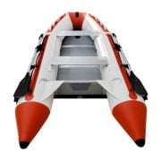 SPURT 3.30M 0.9MM 1000D AHŞAP TABAN ŞİŞME BOT