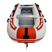 SPURT 3.30M 0.9MM 1000D AHŞAP TABAN ŞİŞME BOT