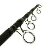 Captain 1511 Rapsody Tele Carp Kamış Yedek Halka Seti