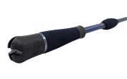 Okuma Deep Impact Soft Baits Cast 203cm 180gr 1+1 Parça Olta Kamışı