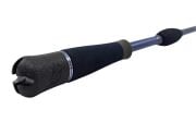 Okuma Deep Impact Soft Baits Cast 203cm 250gr 1+1 Parça Olta Kamışı