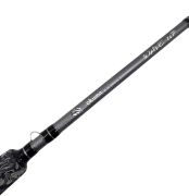 Okuma Wave Up Spin 213cm 1-10gr 2 Parça Olta Kamışı