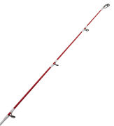 Okuma Fireball Cast 208cm 100-300gr 1+1 Parça Olta Kamışı