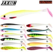 Jaxon Gummy İntensa Silikon 11cm