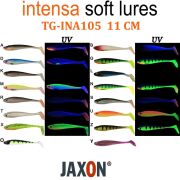 Jaxon Gummy İntensa Silikon 11cm