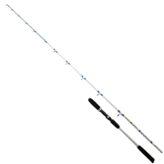 Squid Master Kamış 120Gr 165 cm