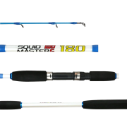 Squid Master Kamış 120Gr 165 cm