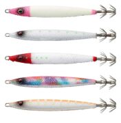 Savage Gear Squid Finger 8cm 35gr Sahte Balık