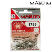 Maruto 1799 Nikel Olta İğnesi