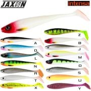 Jaxon Gummy İntensa Silikon 9cm