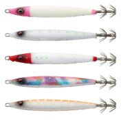 Savage Gear Squid Finger 9cm 55gr Sahte Balık