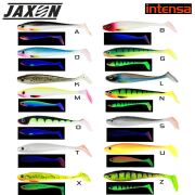 Jaxon Gummy İntensa Silikon 7cm