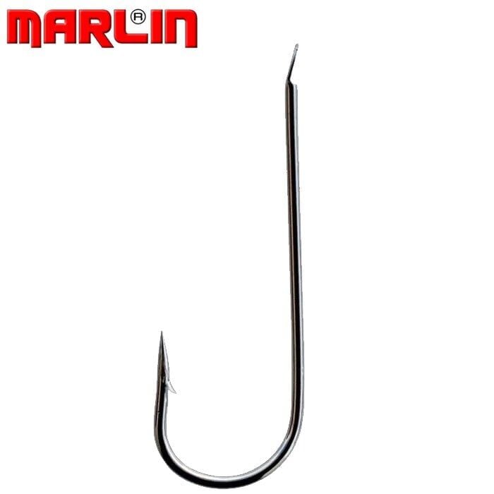 Marlin 1251C Nikel Olta İğnesi