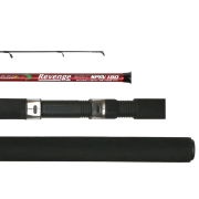 Revenge Spin 10-35Gr 270 cm