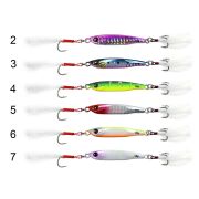 Captain 3617 Small Hunter 12gr LRF Jig Suni Yem