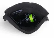 Okuma Neoprene Drawstring Pockets S