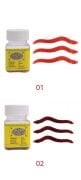 Mutant 3511 Ozmo Aromalı Solucan 4cm Silikon Suni Yem 30lu Kutu