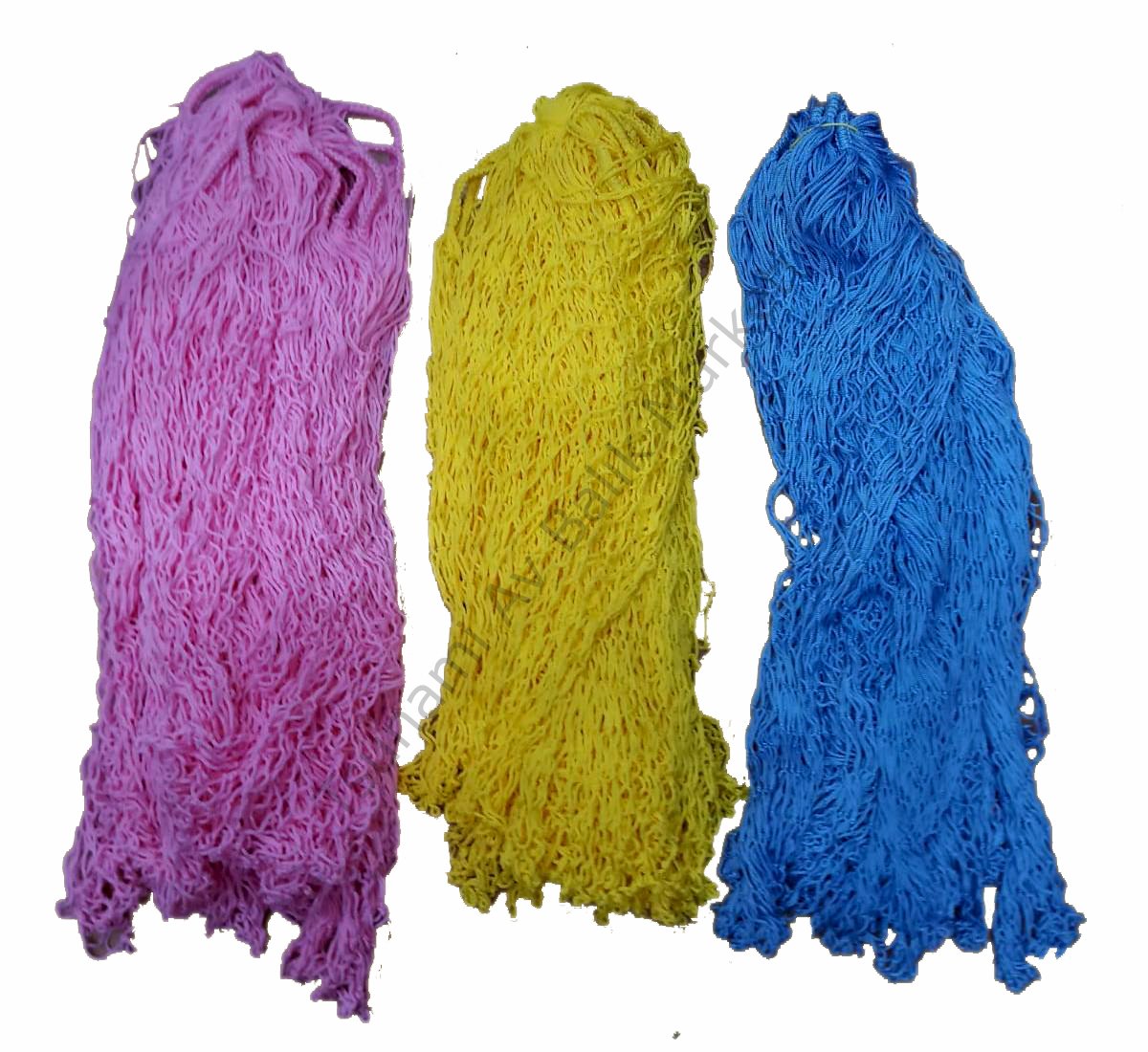 Menifa Tekstil Makreme File İpi