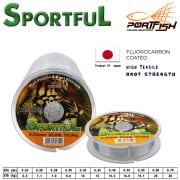 Portfish Sportful Misina 100 mt Devamlı